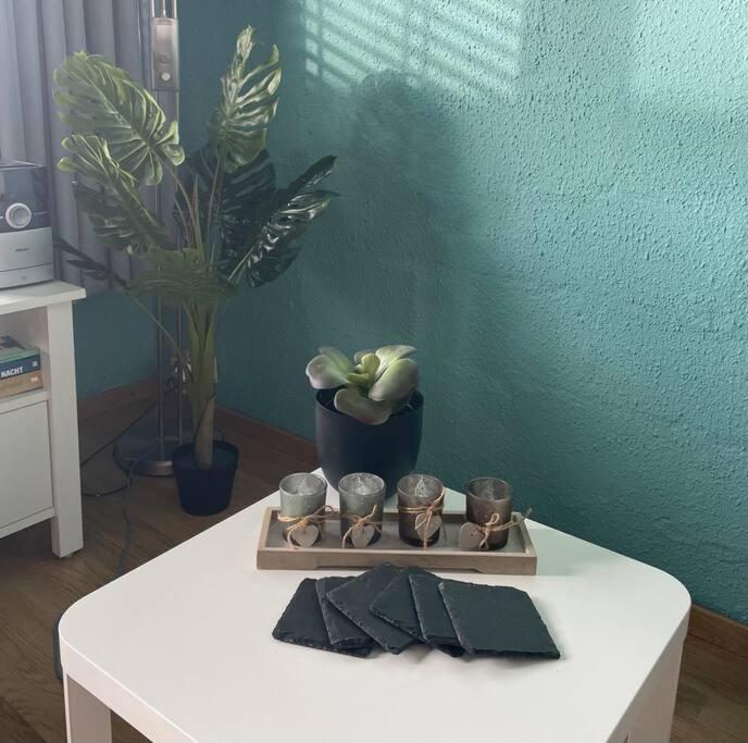 Le Papillon Apartment Хотон Екстериор снимка