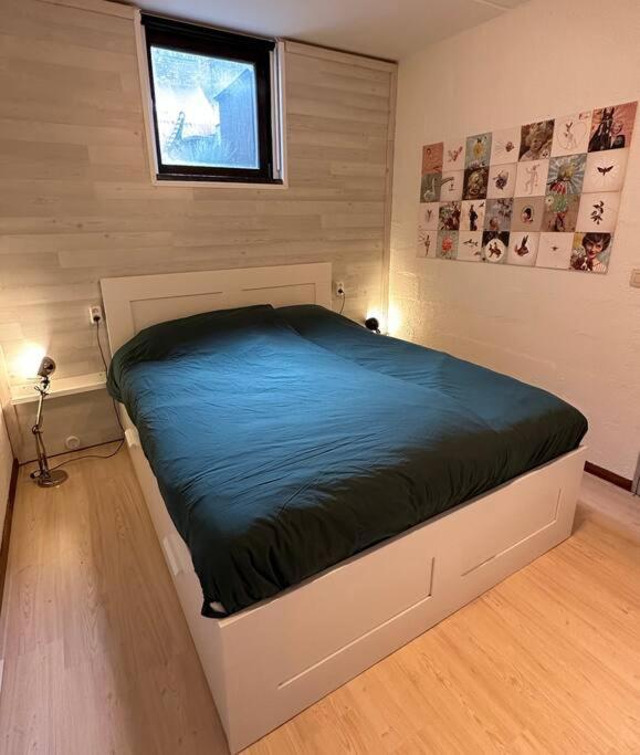 Le Papillon Apartment Хотон Екстериор снимка