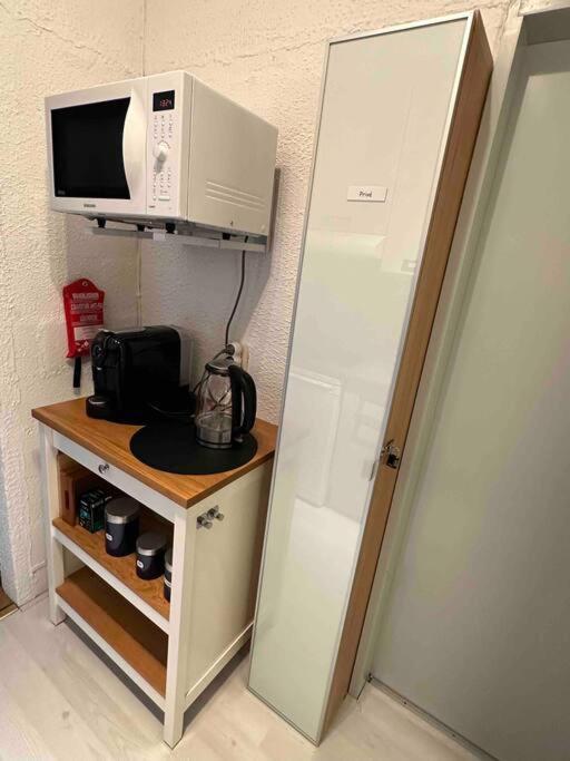 Le Papillon Apartment Хотон Екстериор снимка