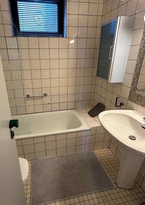 Le Papillon Apartment Хотон Екстериор снимка