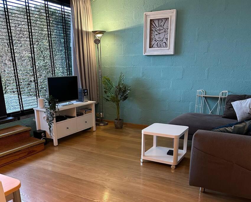 Le Papillon Apartment Хотон Екстериор снимка