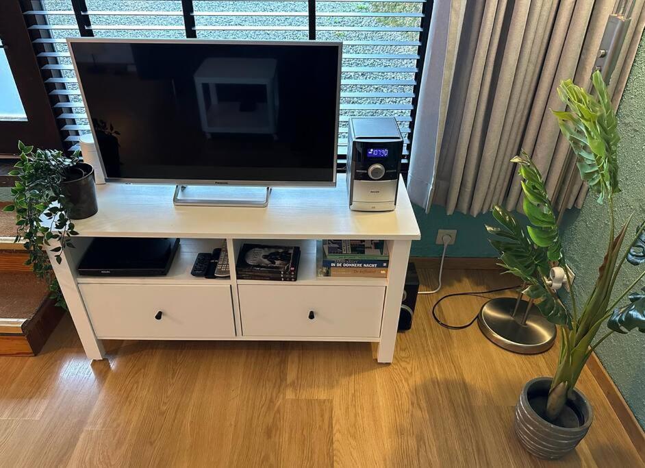 Le Papillon Apartment Хотон Екстериор снимка