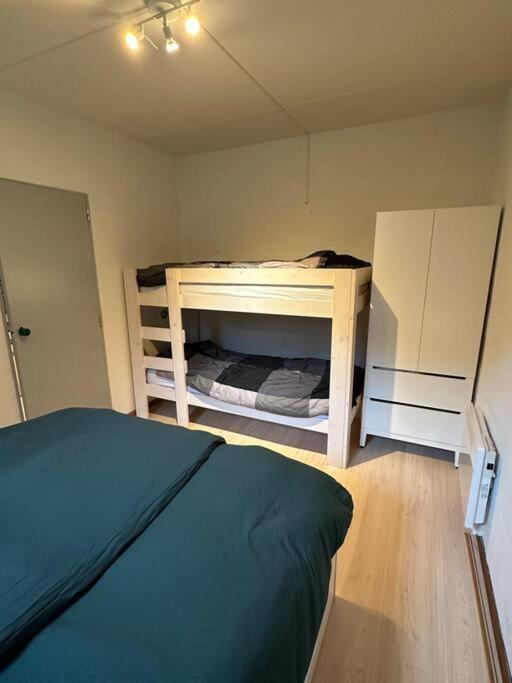 Le Papillon Apartment Хотон Екстериор снимка