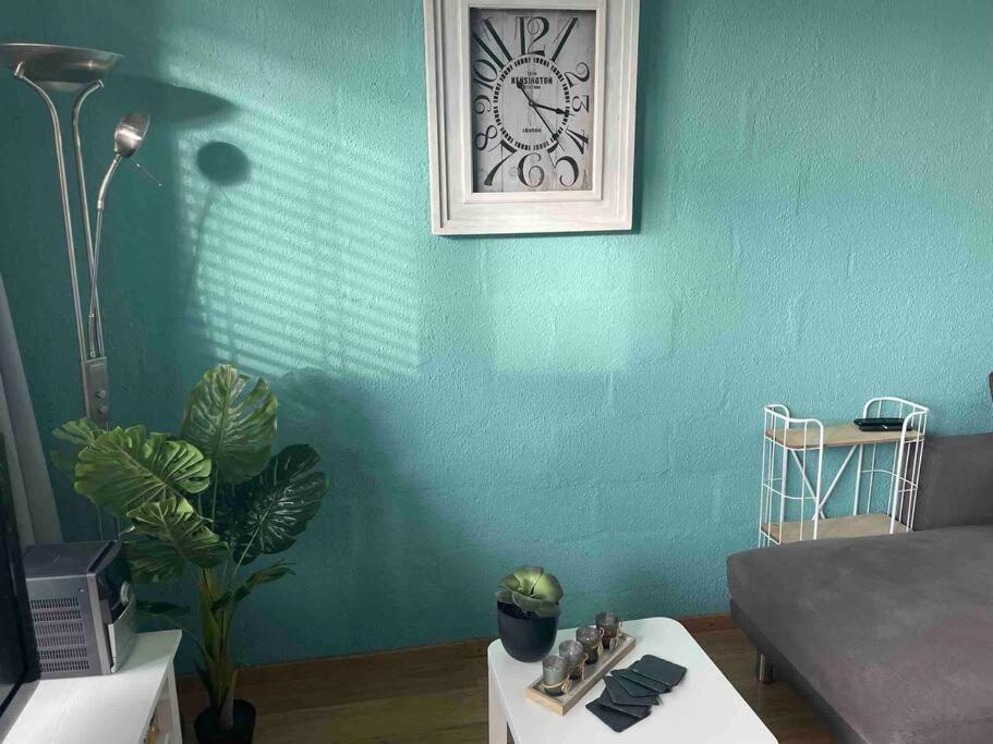 Le Papillon Apartment Хотон Екстериор снимка