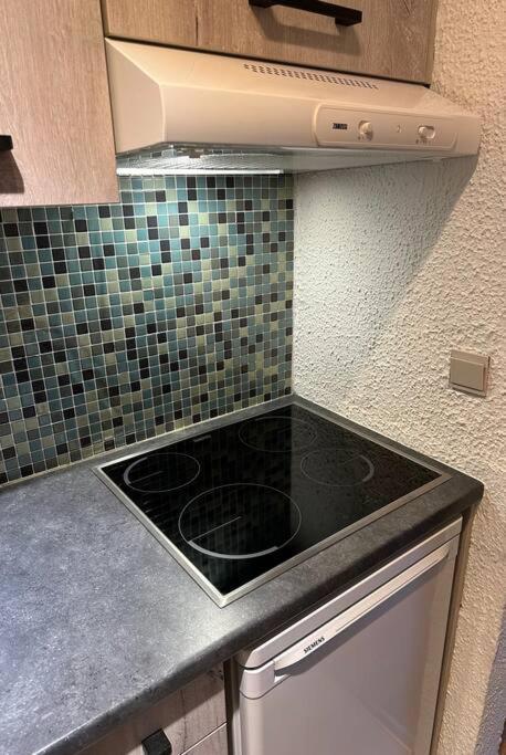 Le Papillon Apartment Хотон Екстериор снимка