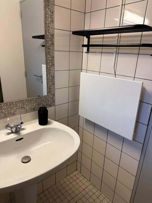 Le Papillon Apartment Хотон Екстериор снимка